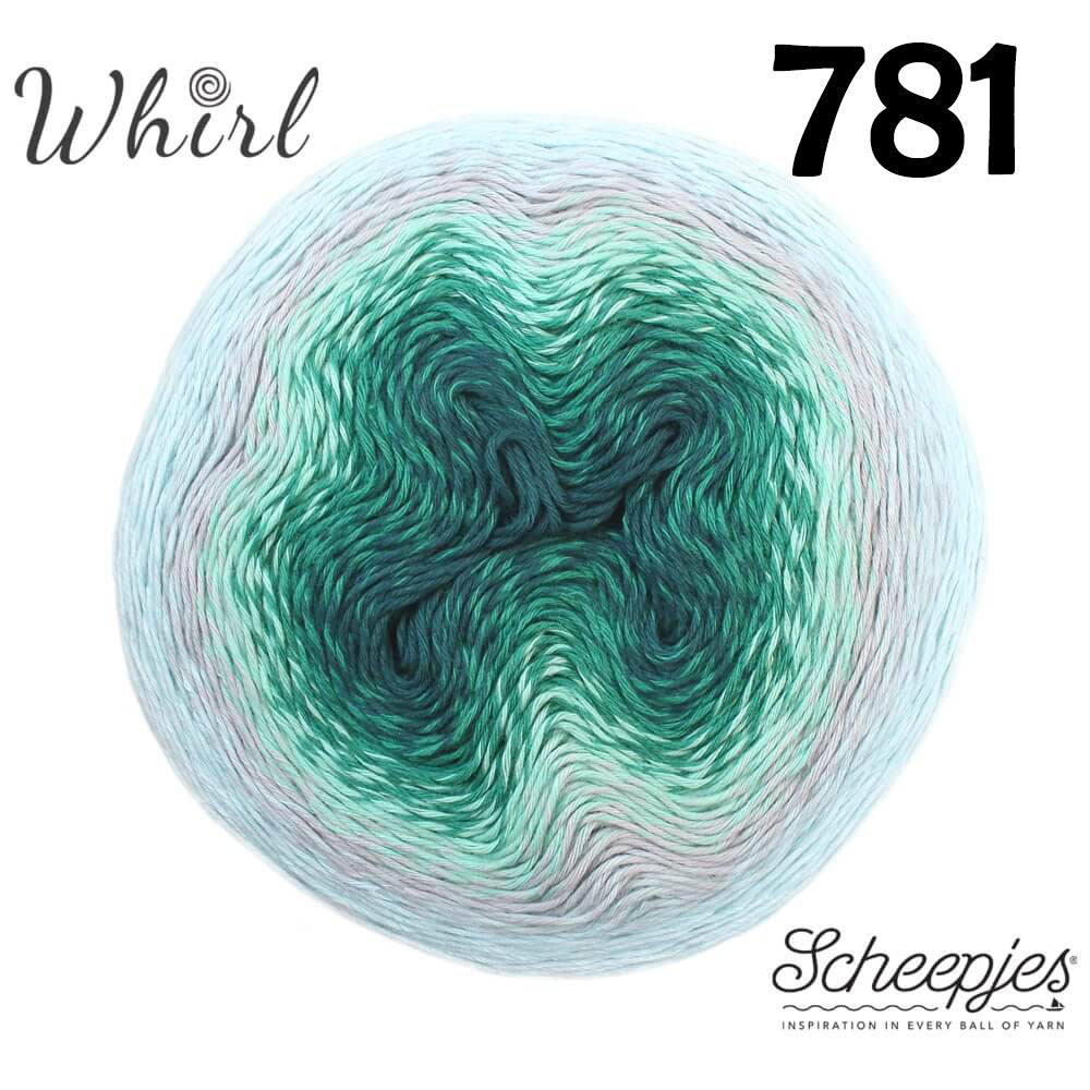 Whirl Bobbel von Scheepjes