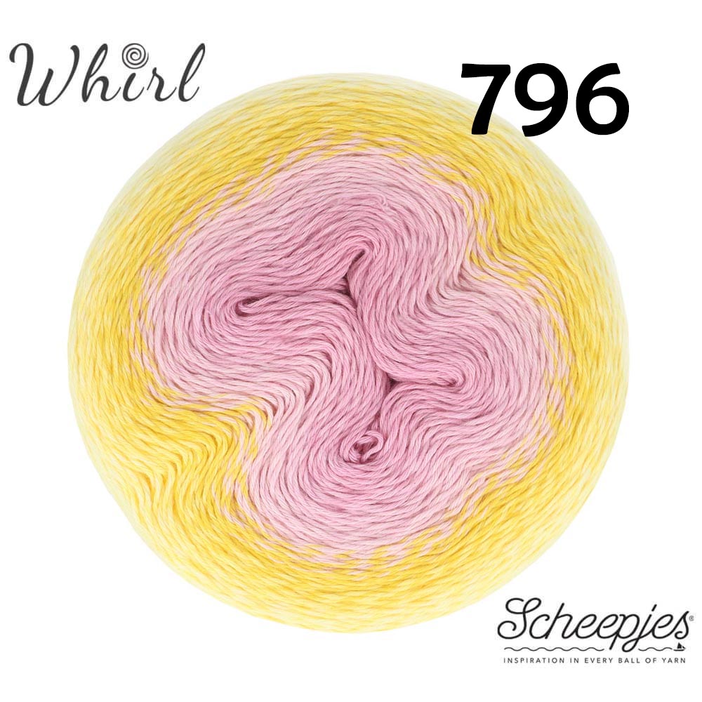 Whirl Bobbel von Scheepjes