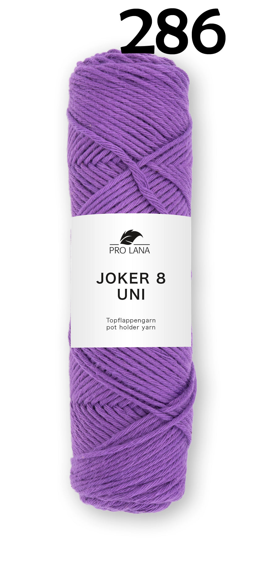 Joker 8 von Pro Lana