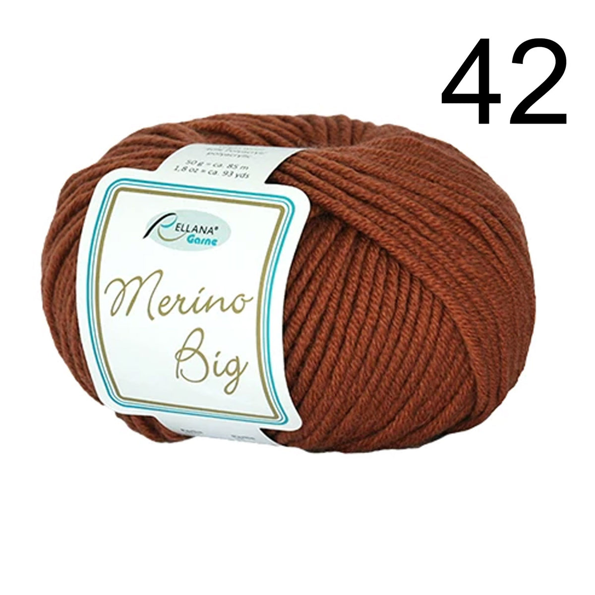 Merino Big von Rellana