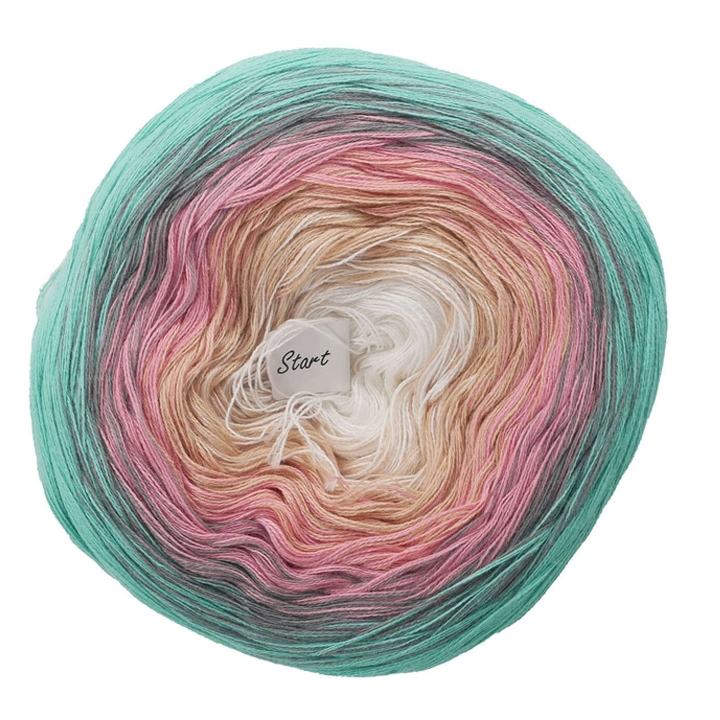 Aura Soft - Nr. 706 von Wollbiene