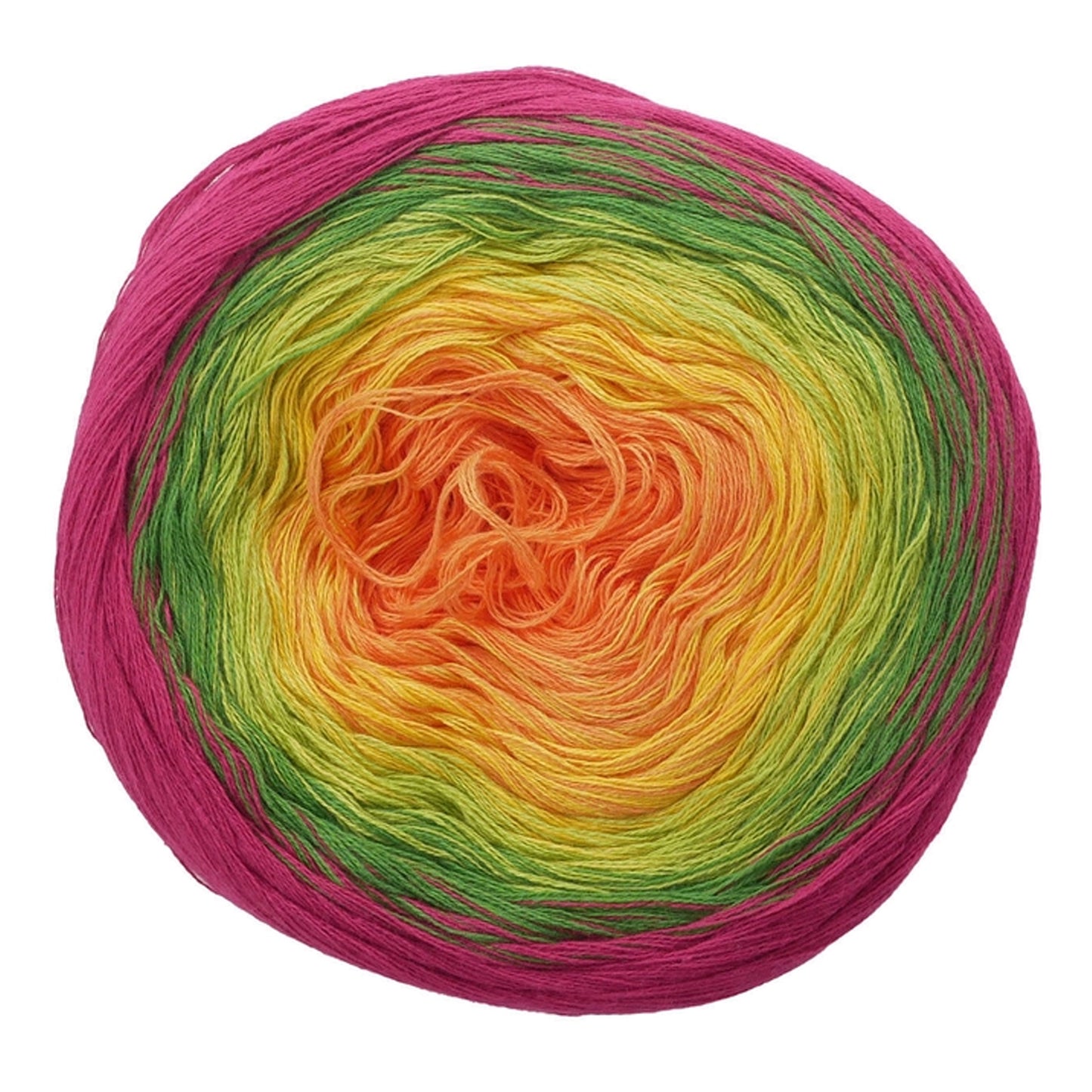 Aura Soft - Nr. 711 von Wollbiene