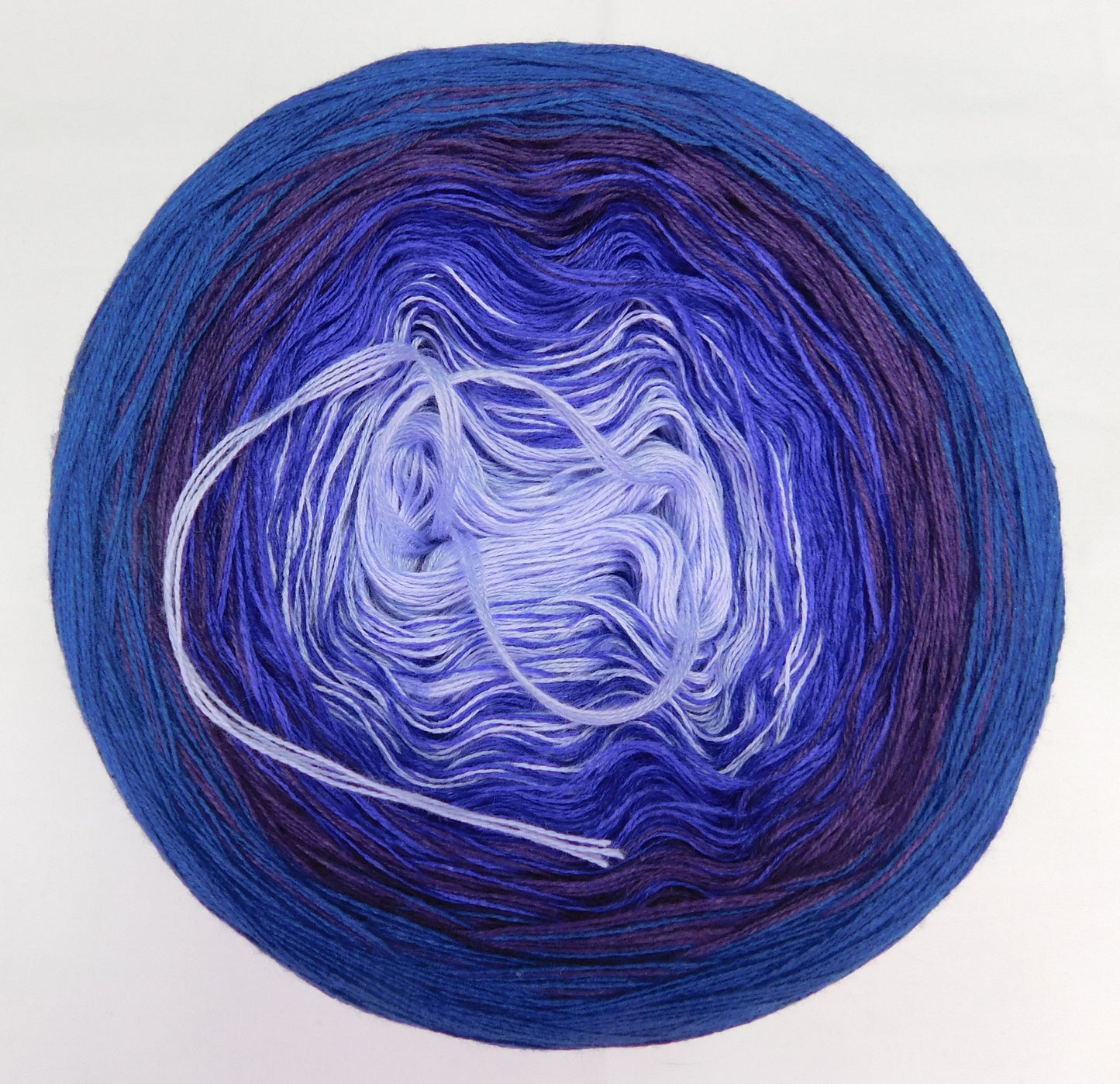 Lila Laune - 4farbig