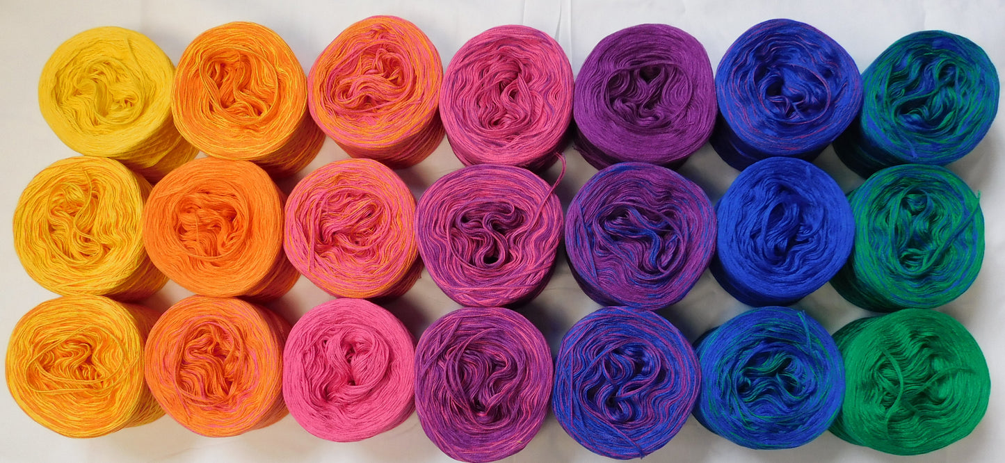 Bobbel Box Rainbow Dreams