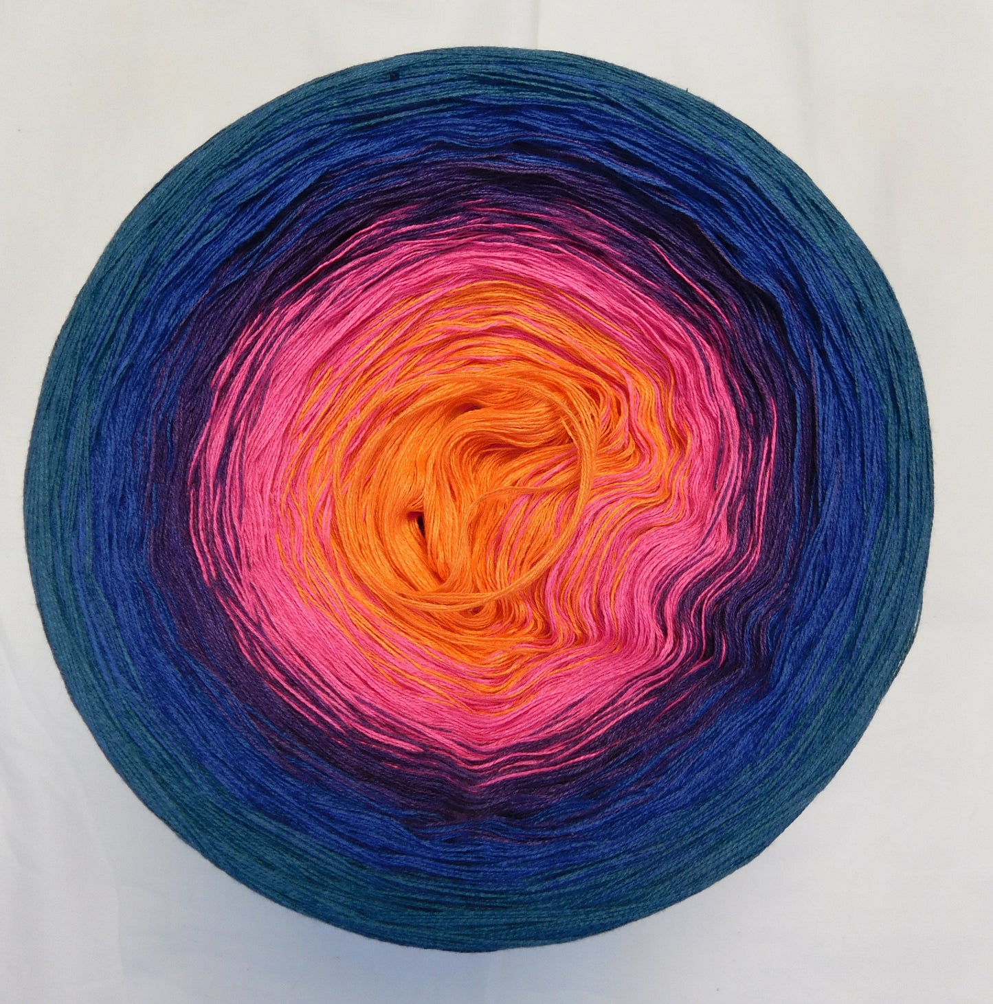 Bubble Gum - 5farbig