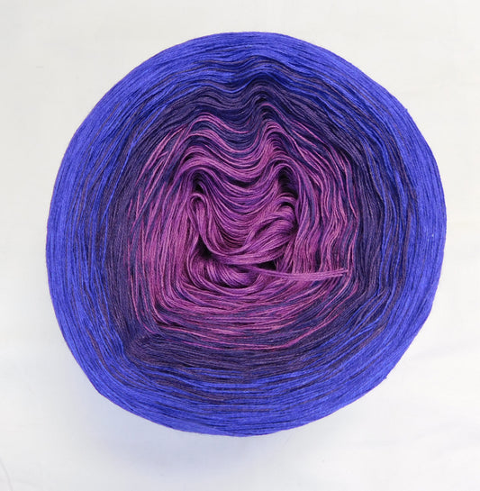 Lavendel Traum - 3farbig
