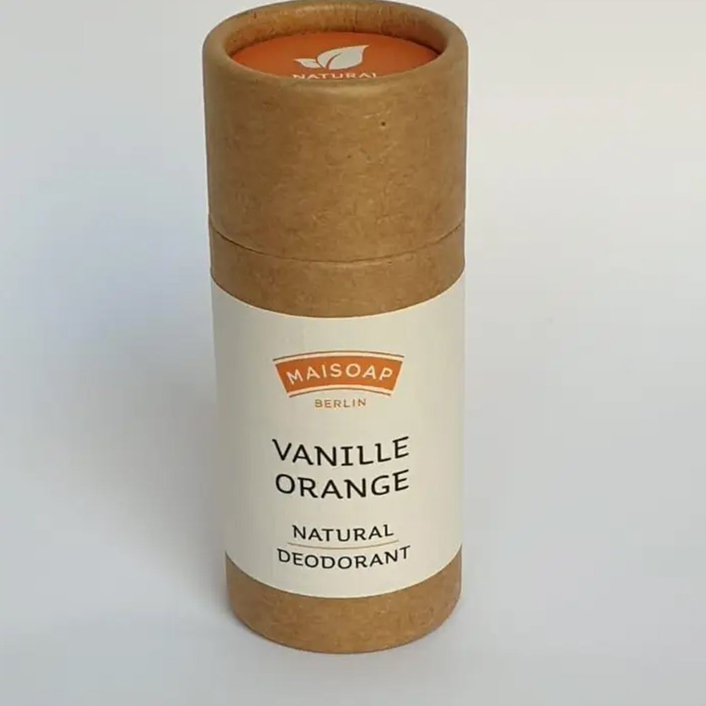 Deodorant Vanille Orange