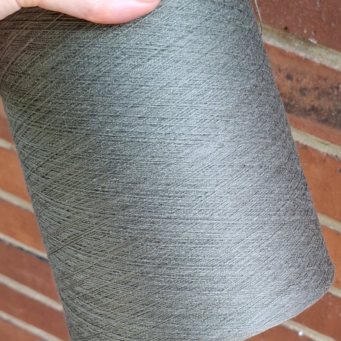 Bobbel Uni - Khaki