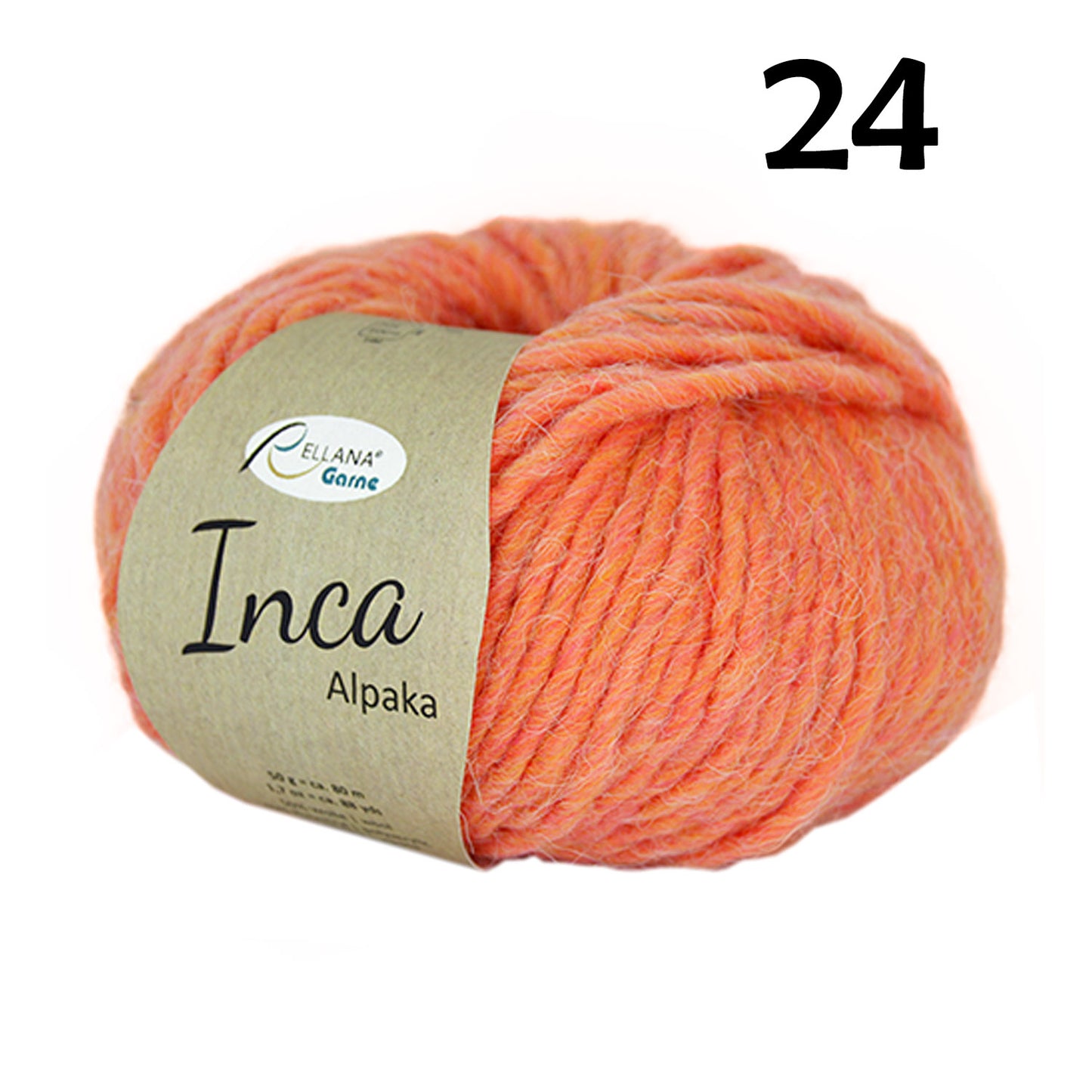 Inca Alpaka von Rellana