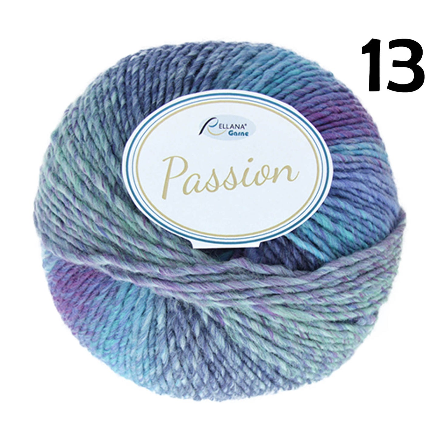 Passion von Rellana