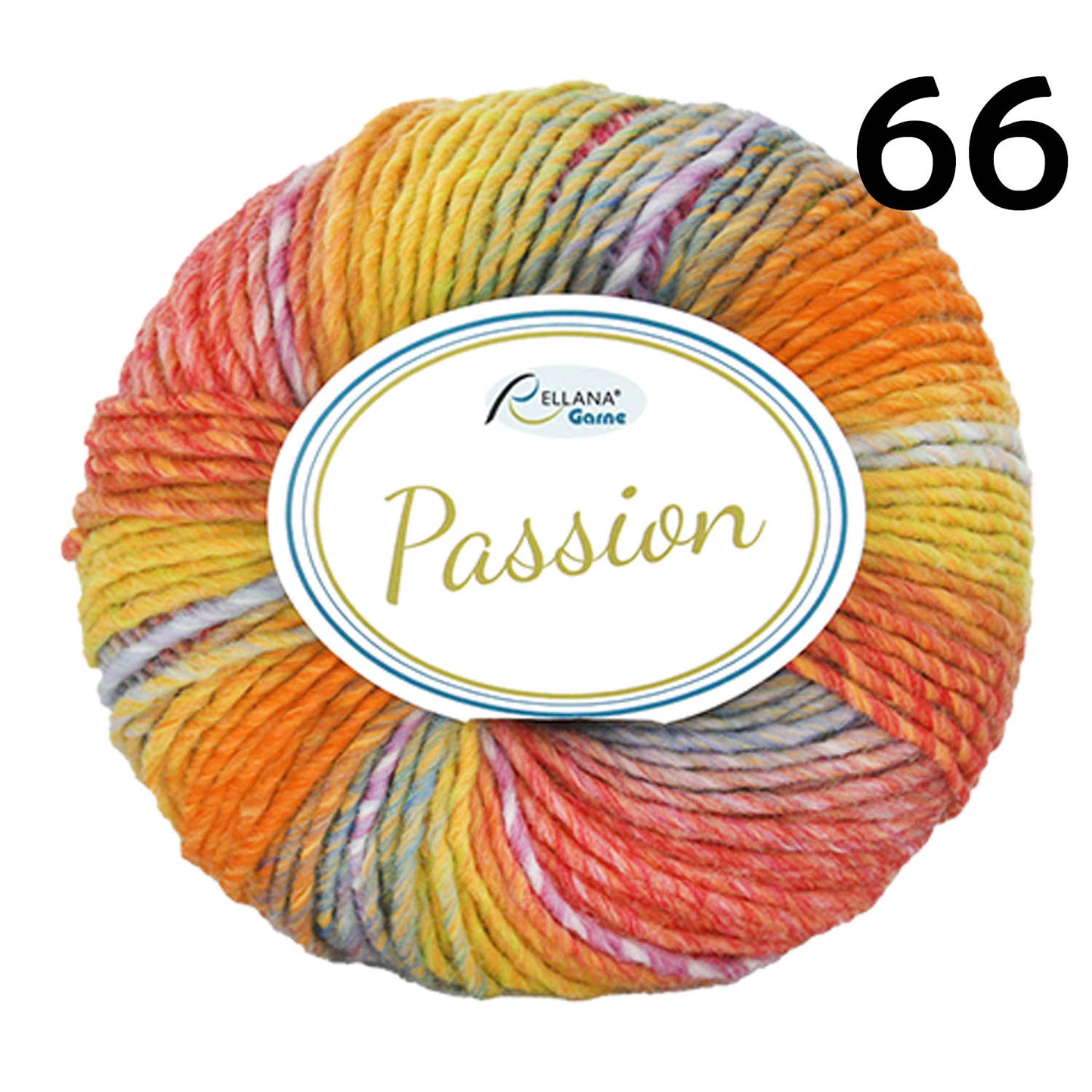 Passion von Rellana