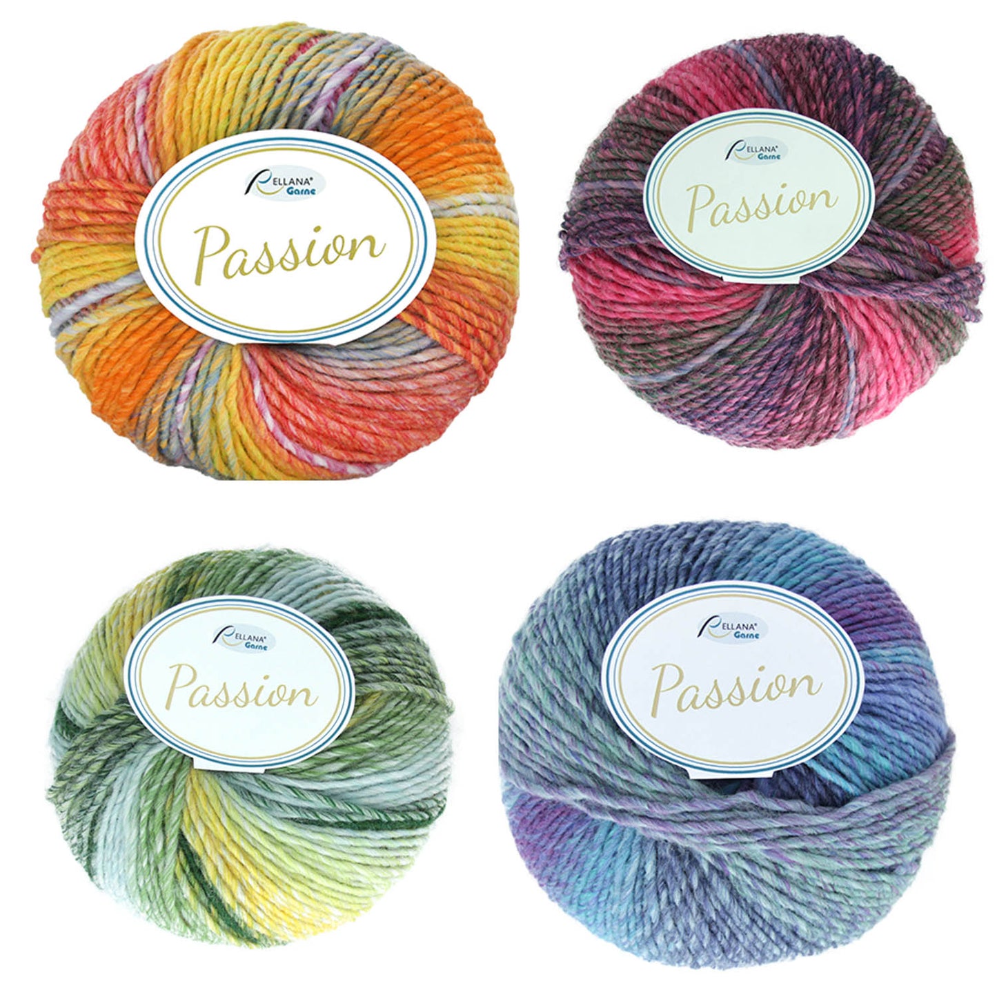 Passion von Rellana