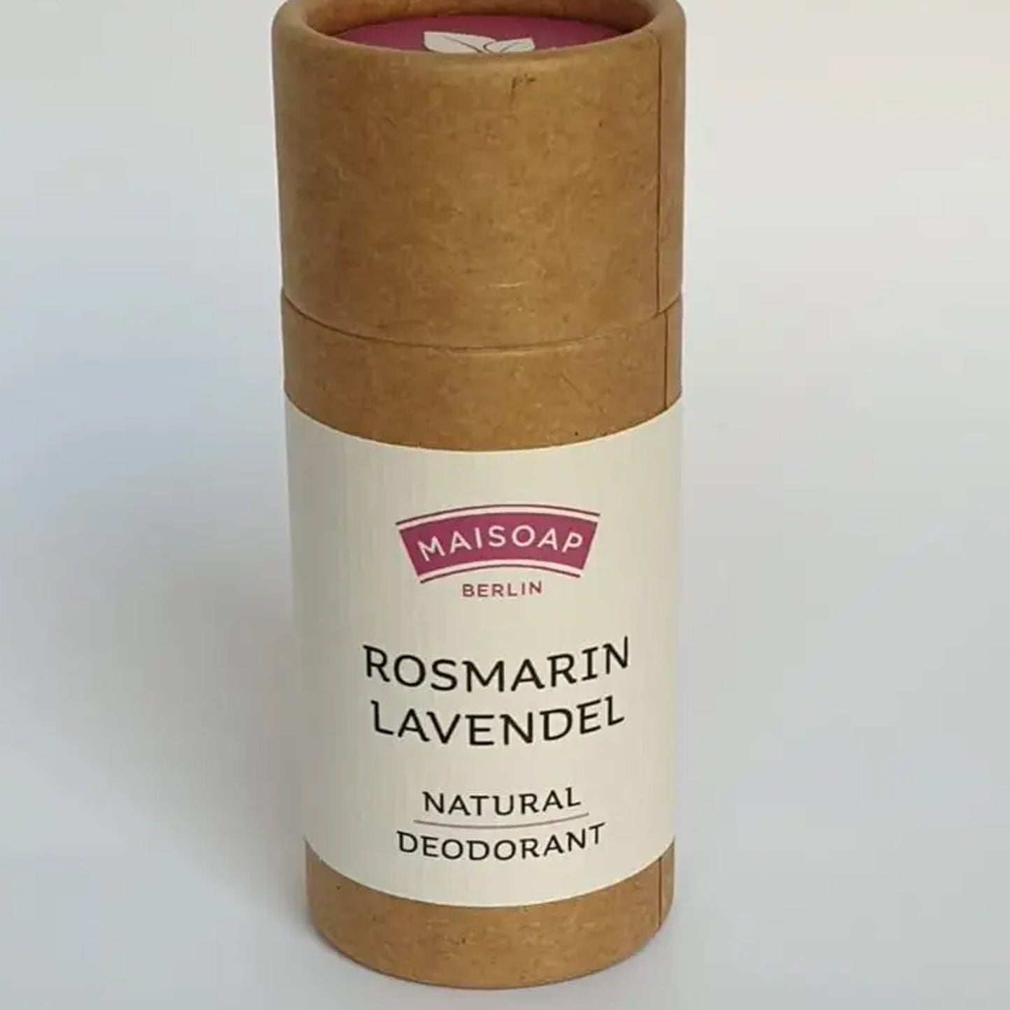 Deodorant Rosmarin Lavendel