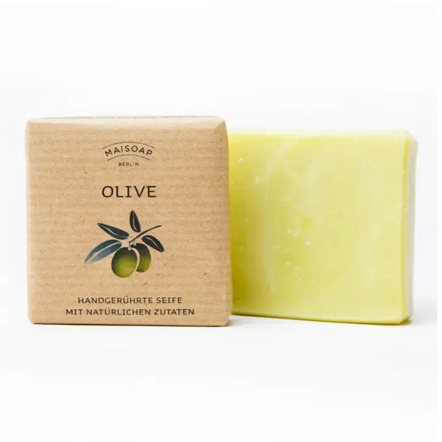 Seife Olive