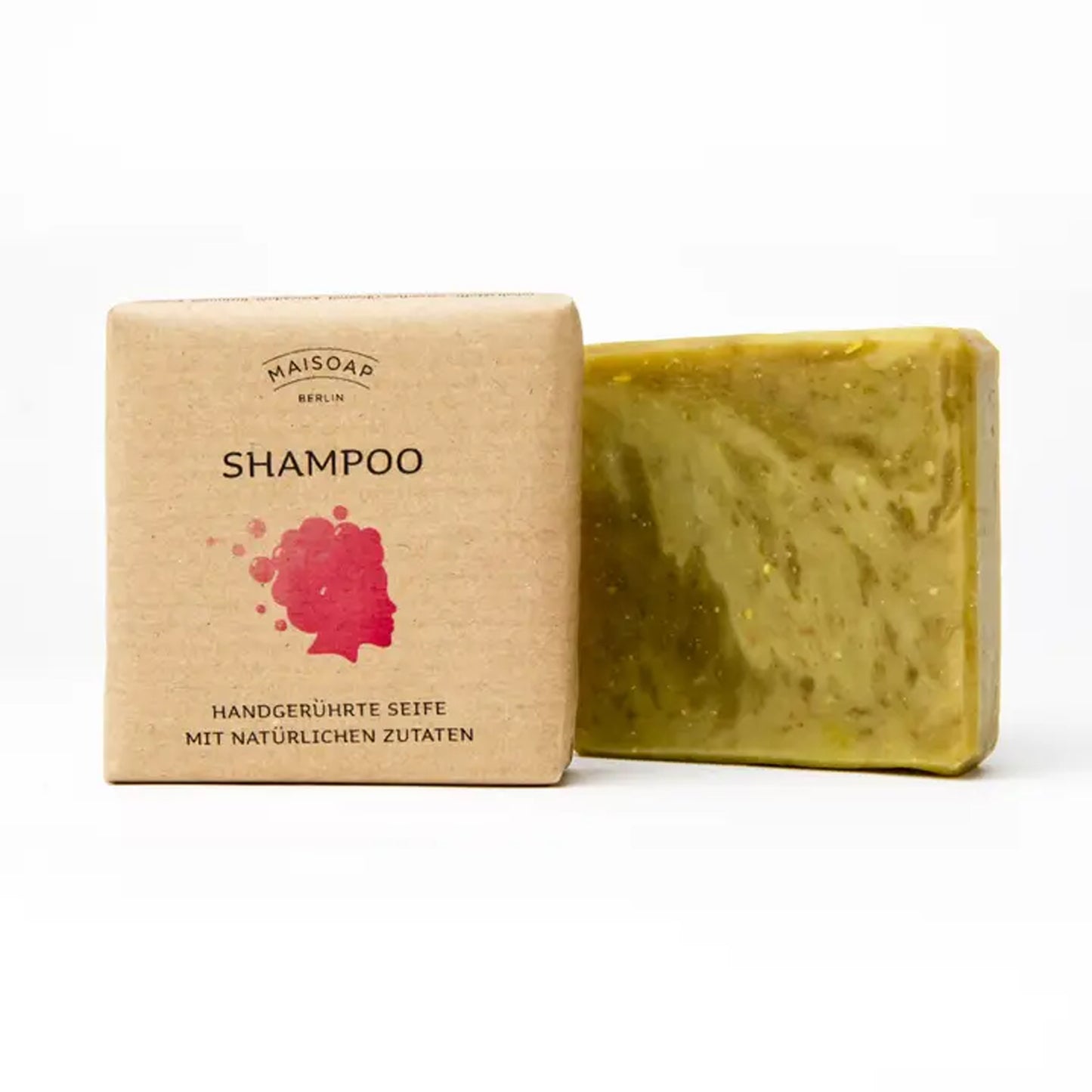 Shampoo Haarwaschseife