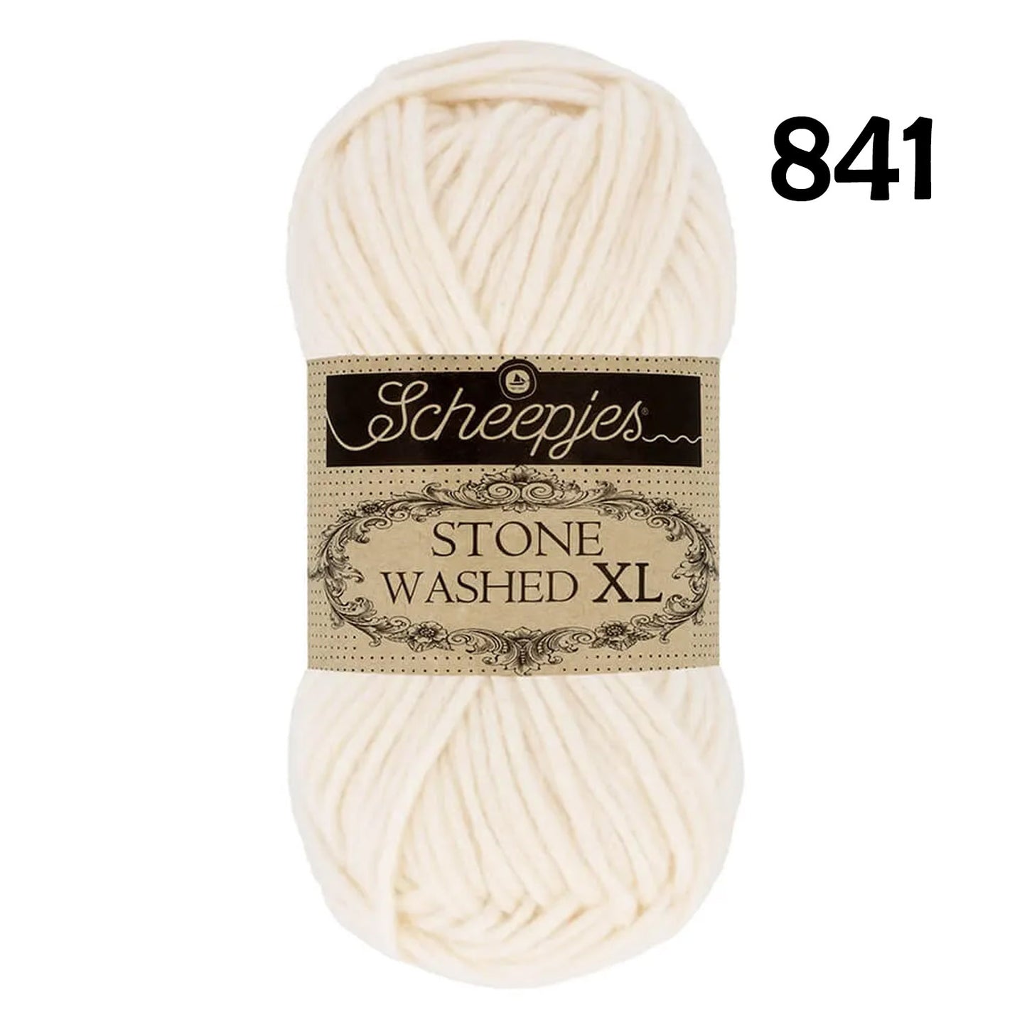 Stone Washed XL von Scheepjes