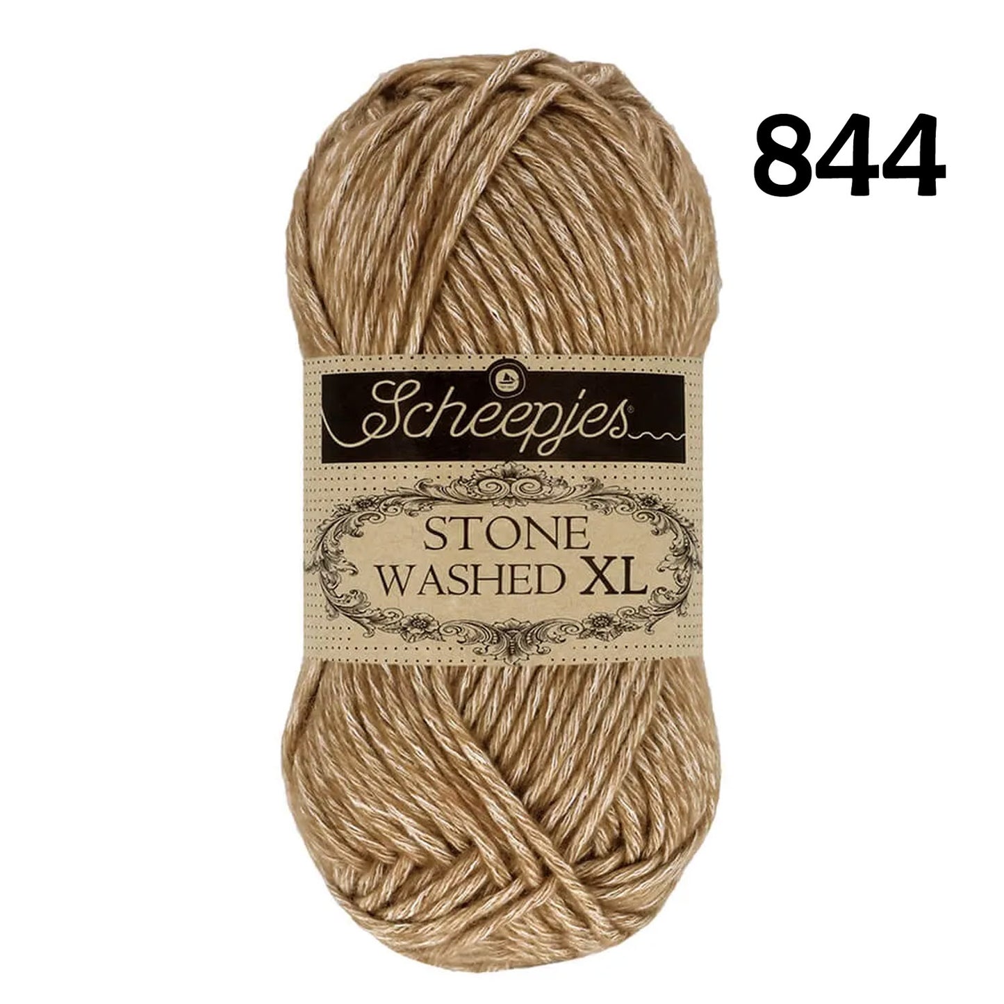 Stone Washed XL von Scheepjes