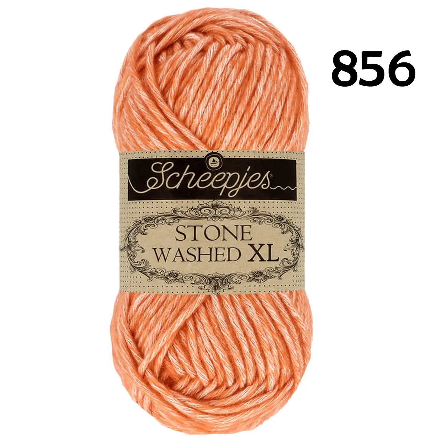 Stone Washed XL von Scheepjes