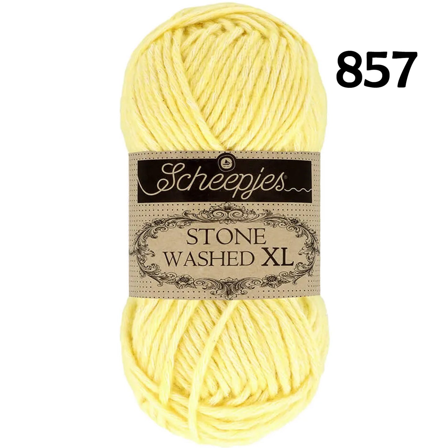 Stone Washed XL von Scheepjes