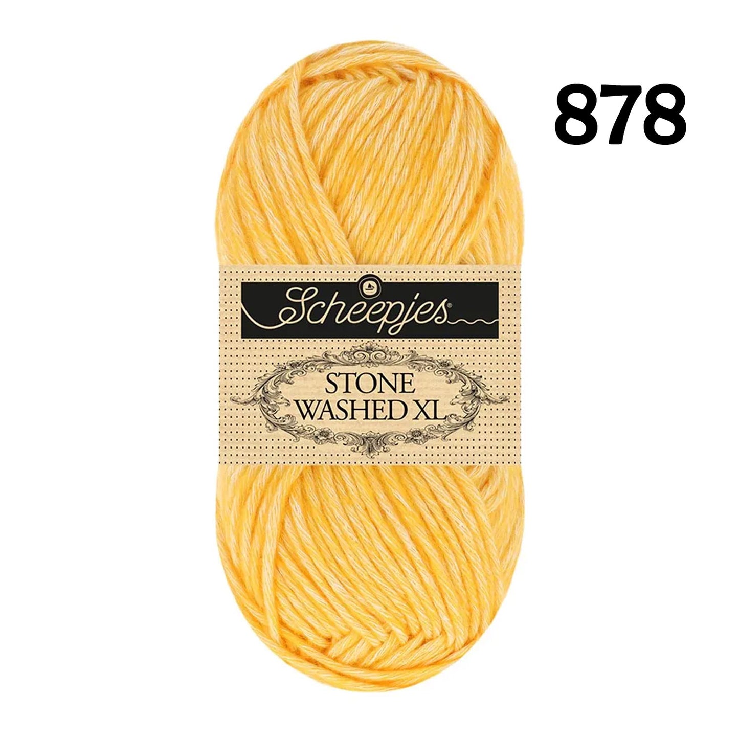 Stone Washed XL von Scheepjes