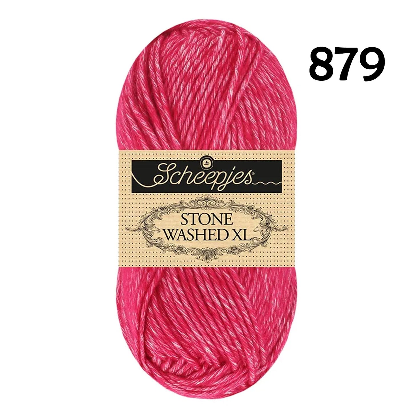 Stone Washed XL von Scheepjes