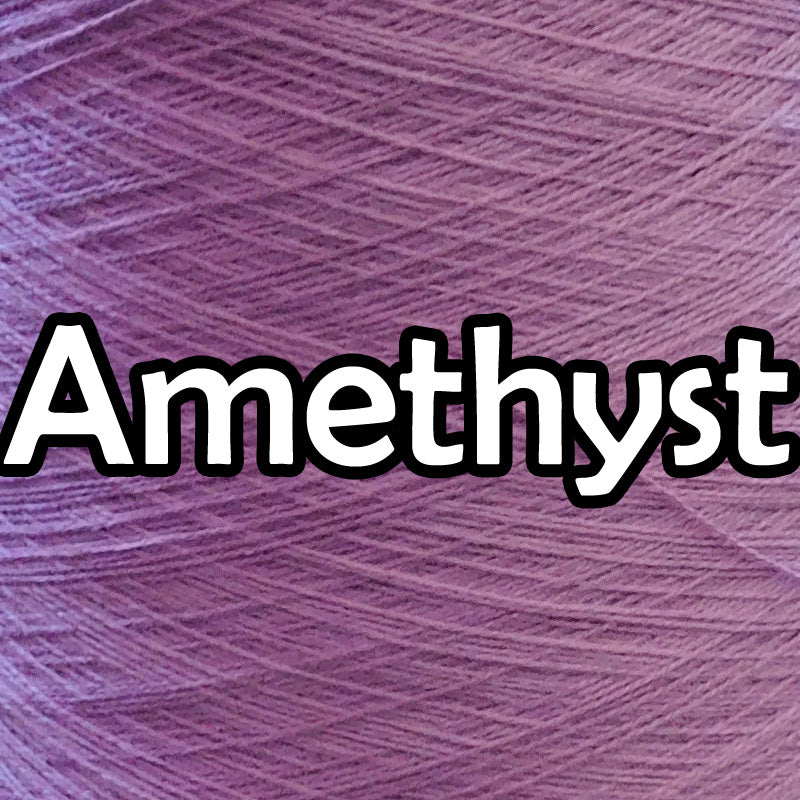 Bobbel Uni - Amethyst
