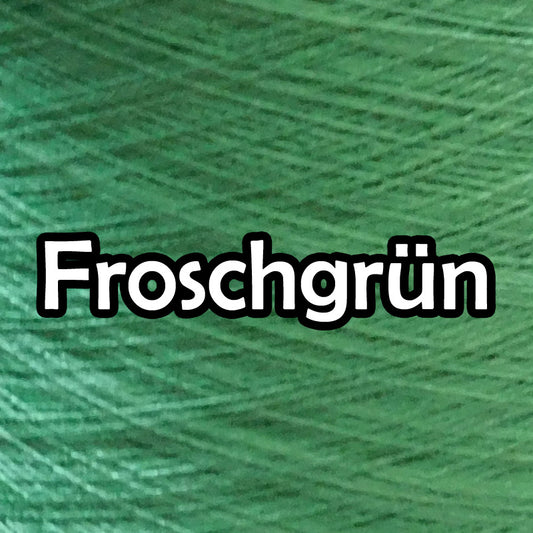 Bobbel Uni - Froschgrün
