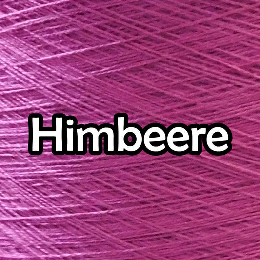 Bobbel Uni - Himbeere