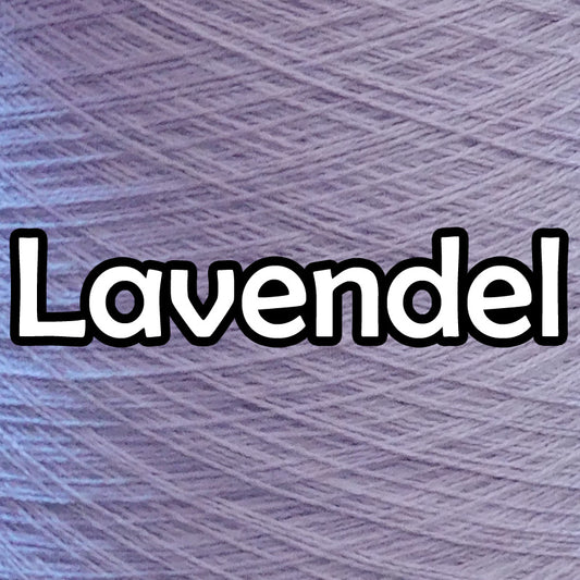 Bobbel Uni - Lavendel