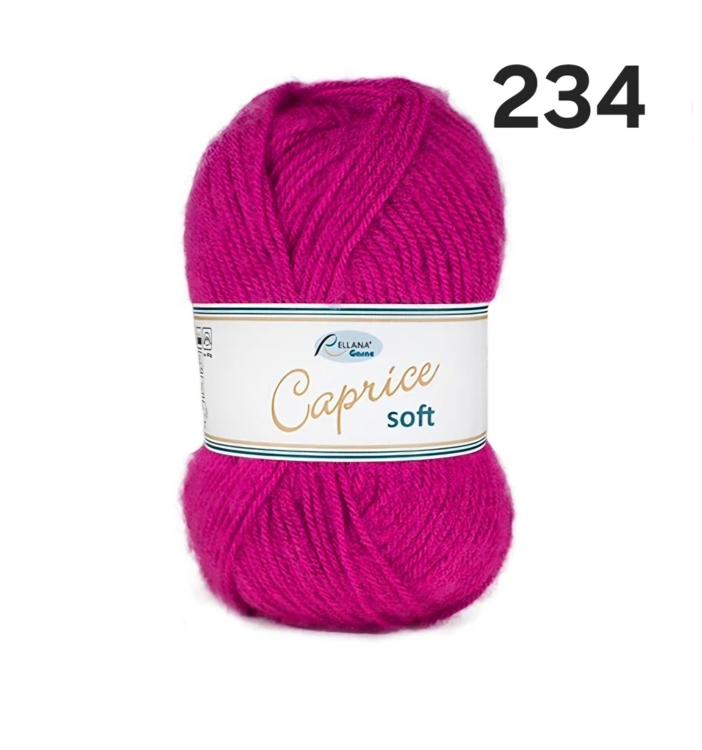 Caprice Soft von Rellana