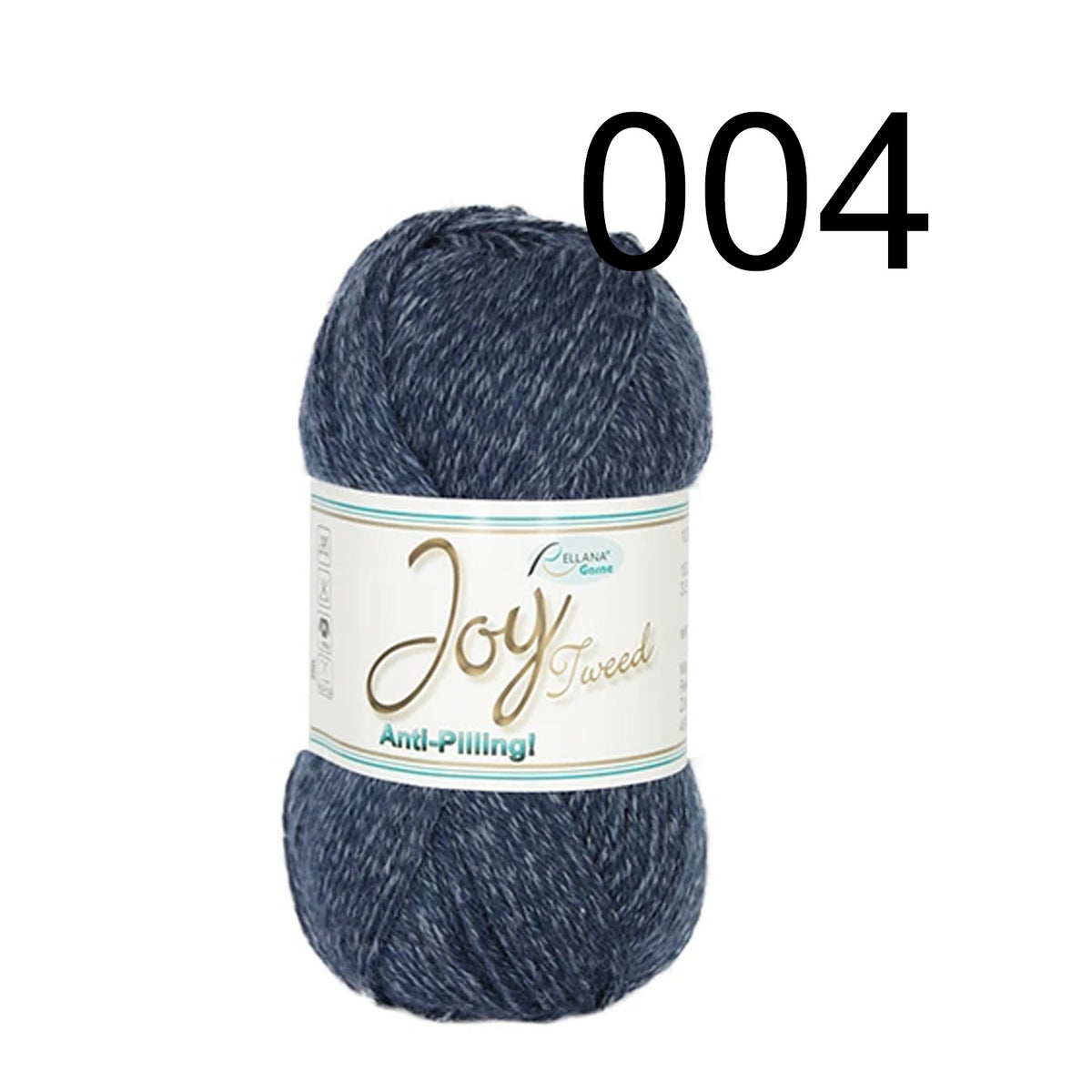 Joy Tweed Anti-Pilling von Rellana