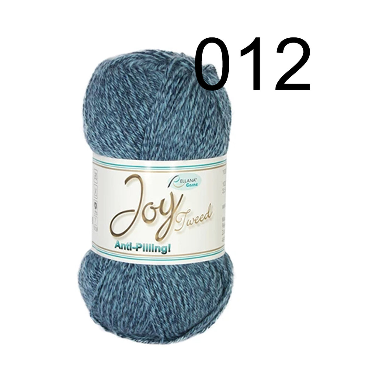 Joy Tweed Anti-Pilling von Rellana
