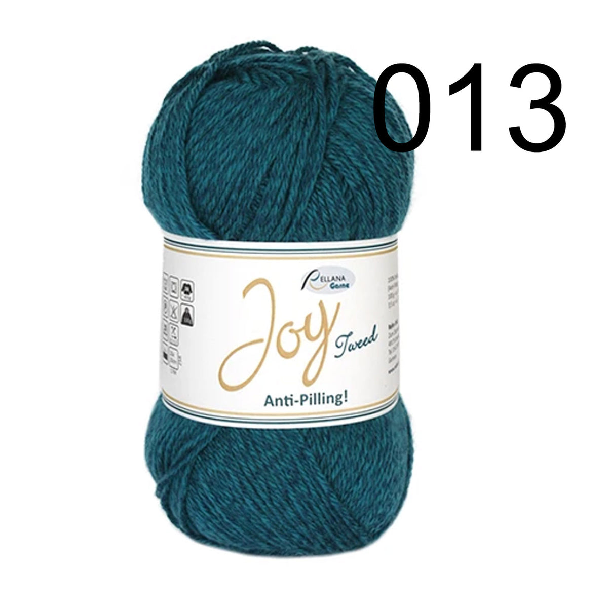 Joy Tweed Anti-Pilling von Rellana