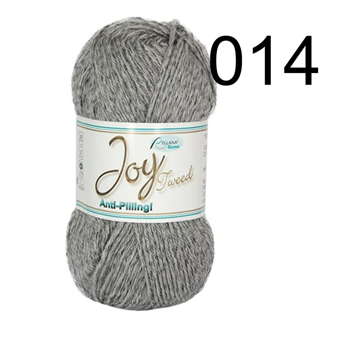 Joy Tweed Anti-Pilling von Rellana