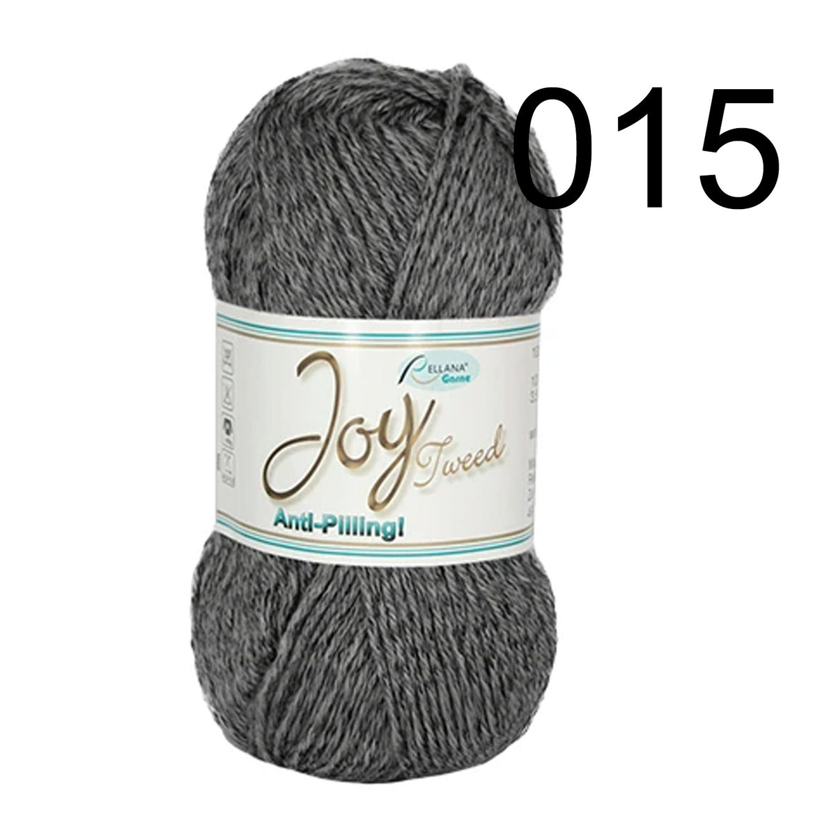 Joy Tweed Anti-Pilling von Rellana