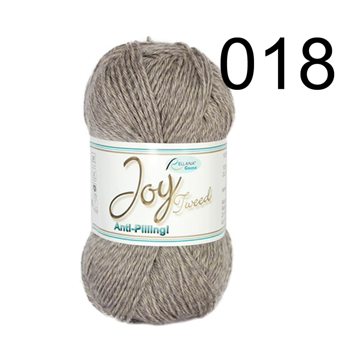 Joy Tweed Anti-Pilling von Rellana
