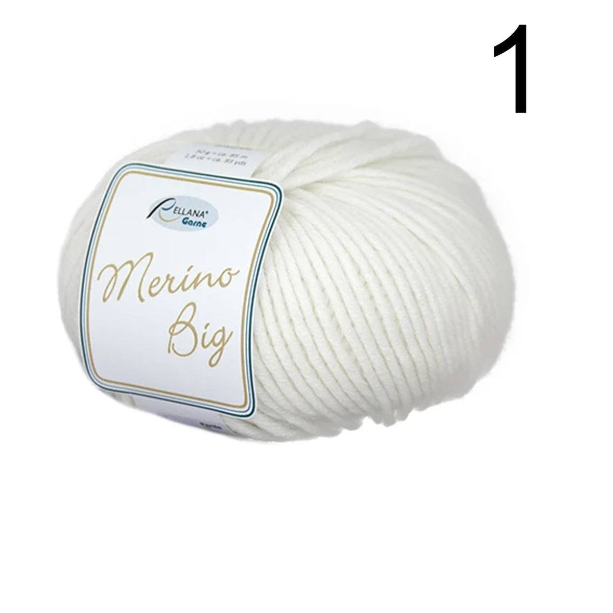Merino Big von Rellana
