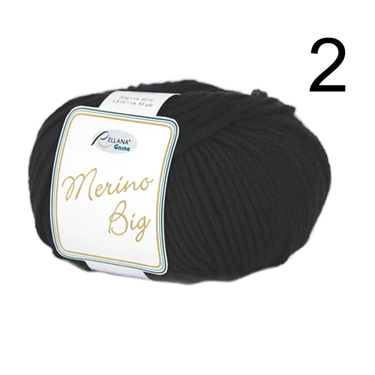 Merino Big von Rellana