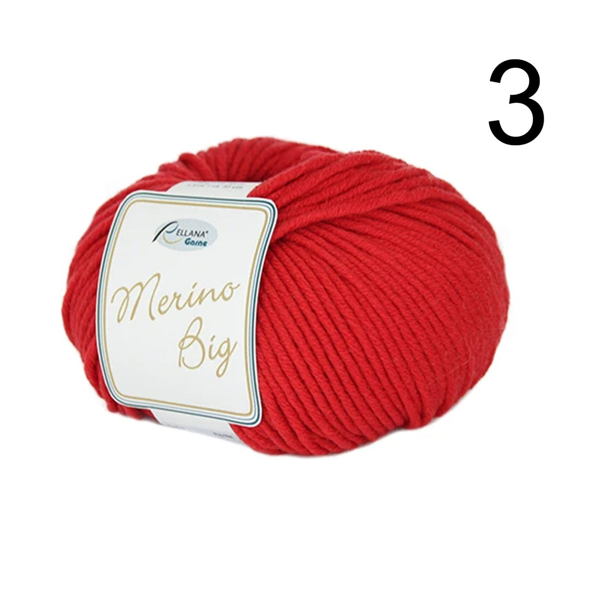 Merino Big von Rellana