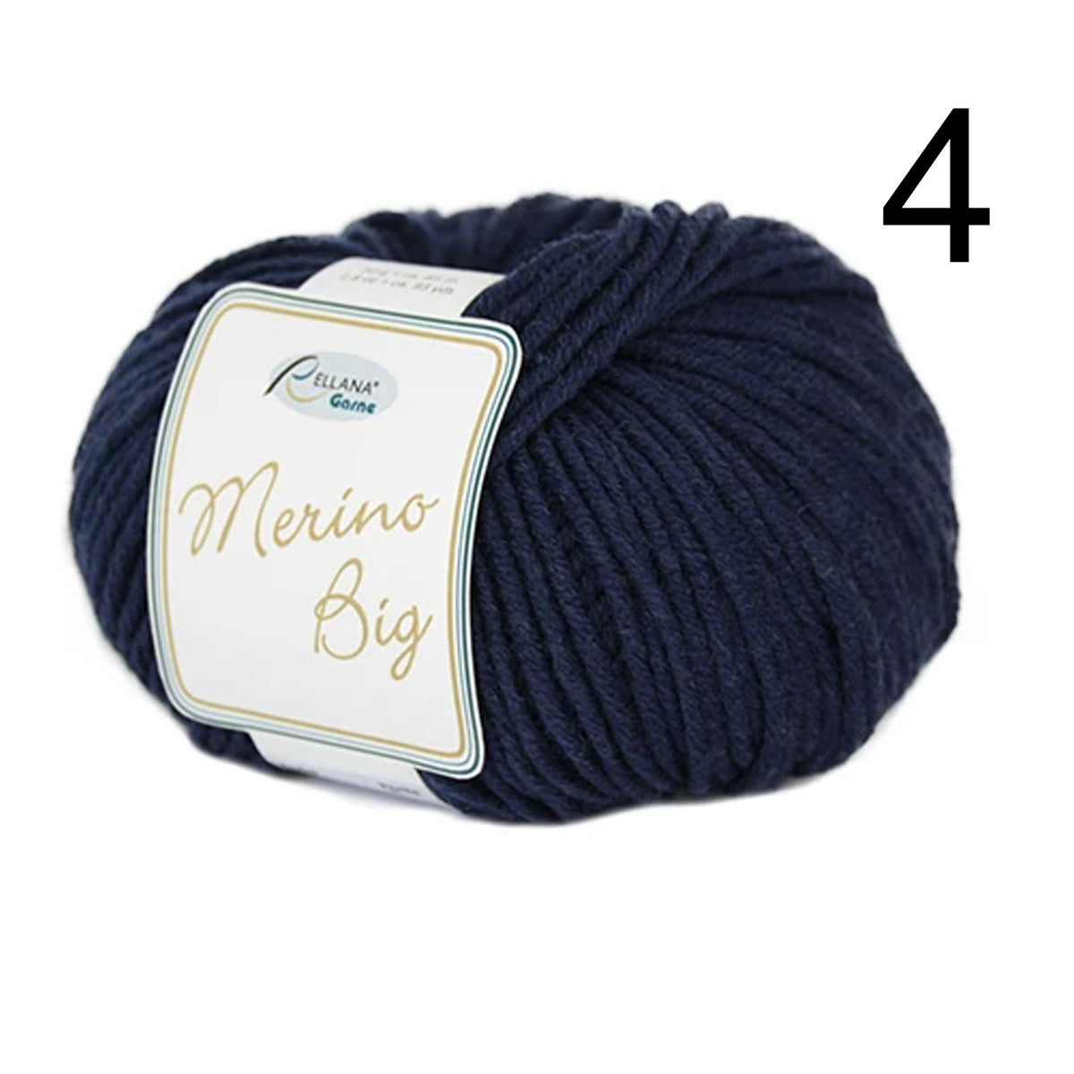 Merino Big von Rellana