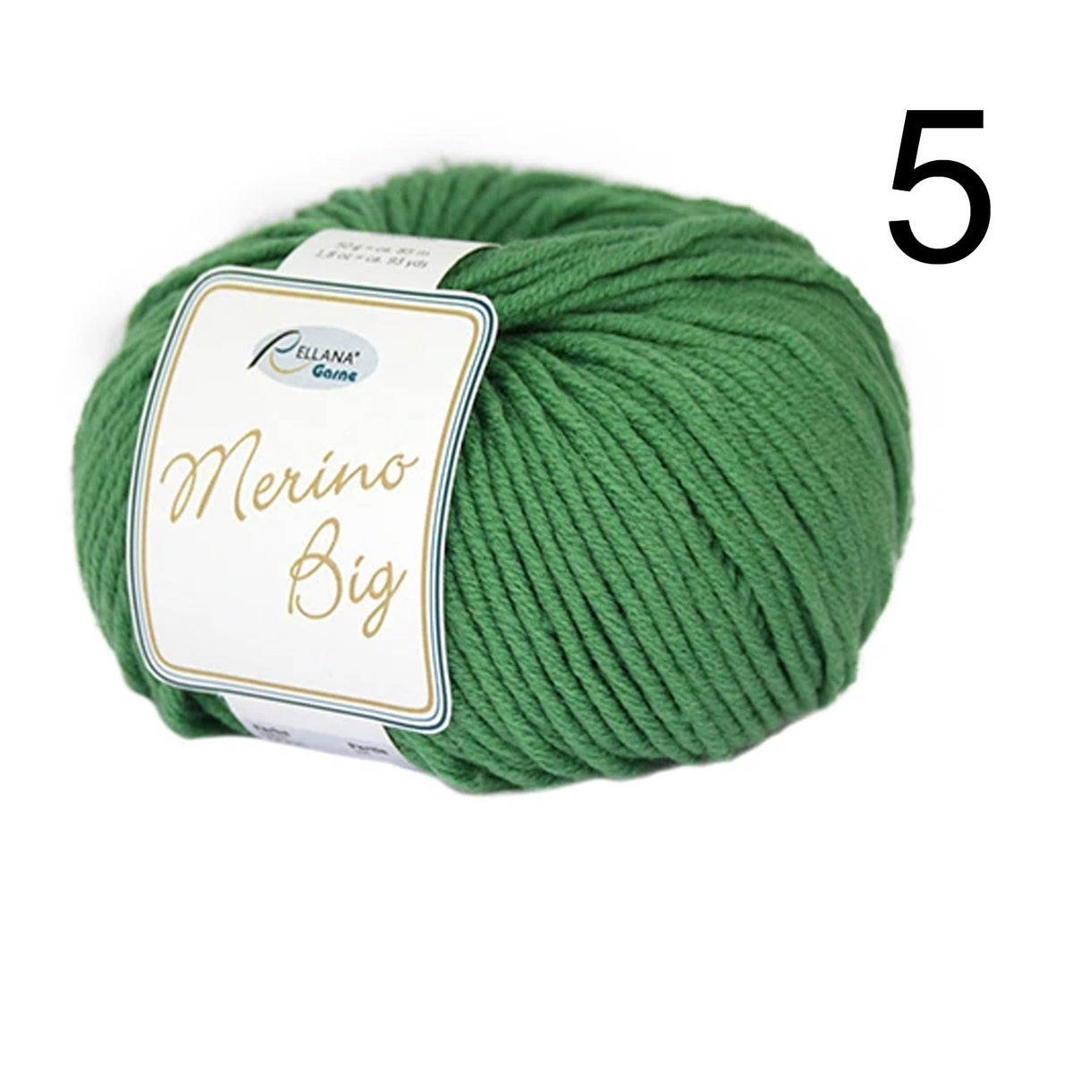 Merino Big von Rellana
