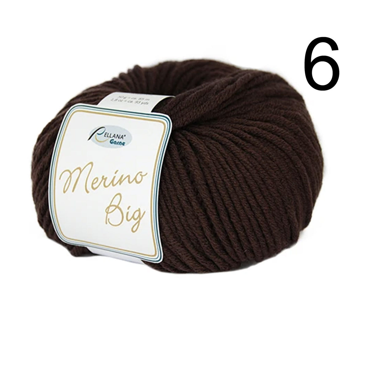 Merino Big von Rellana