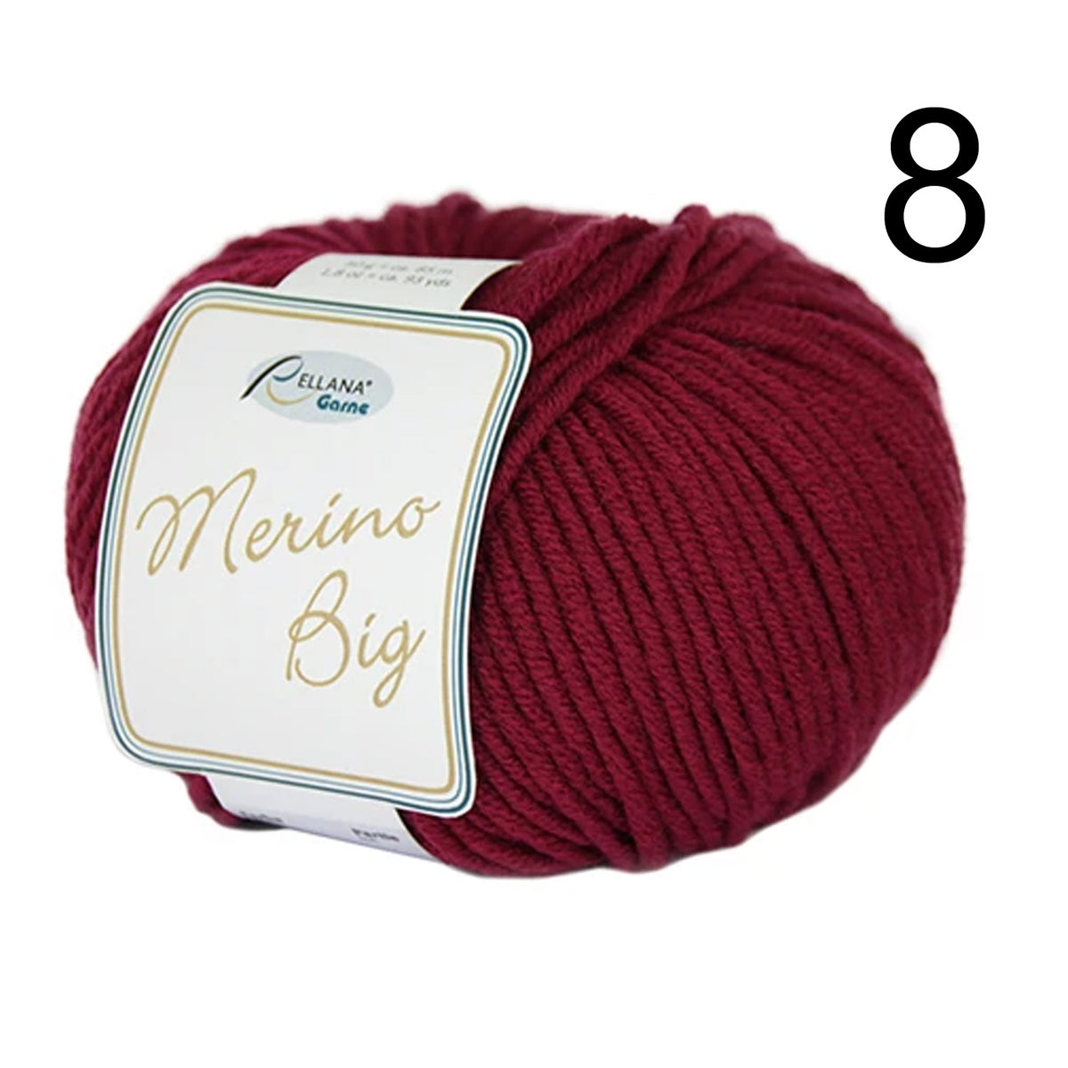 Merino Big von Rellana