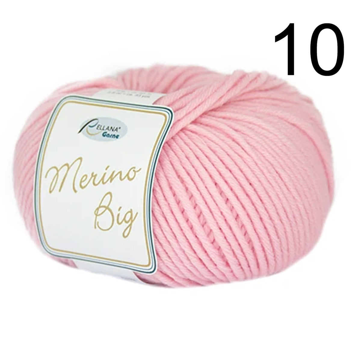 Merino Big von Rellana