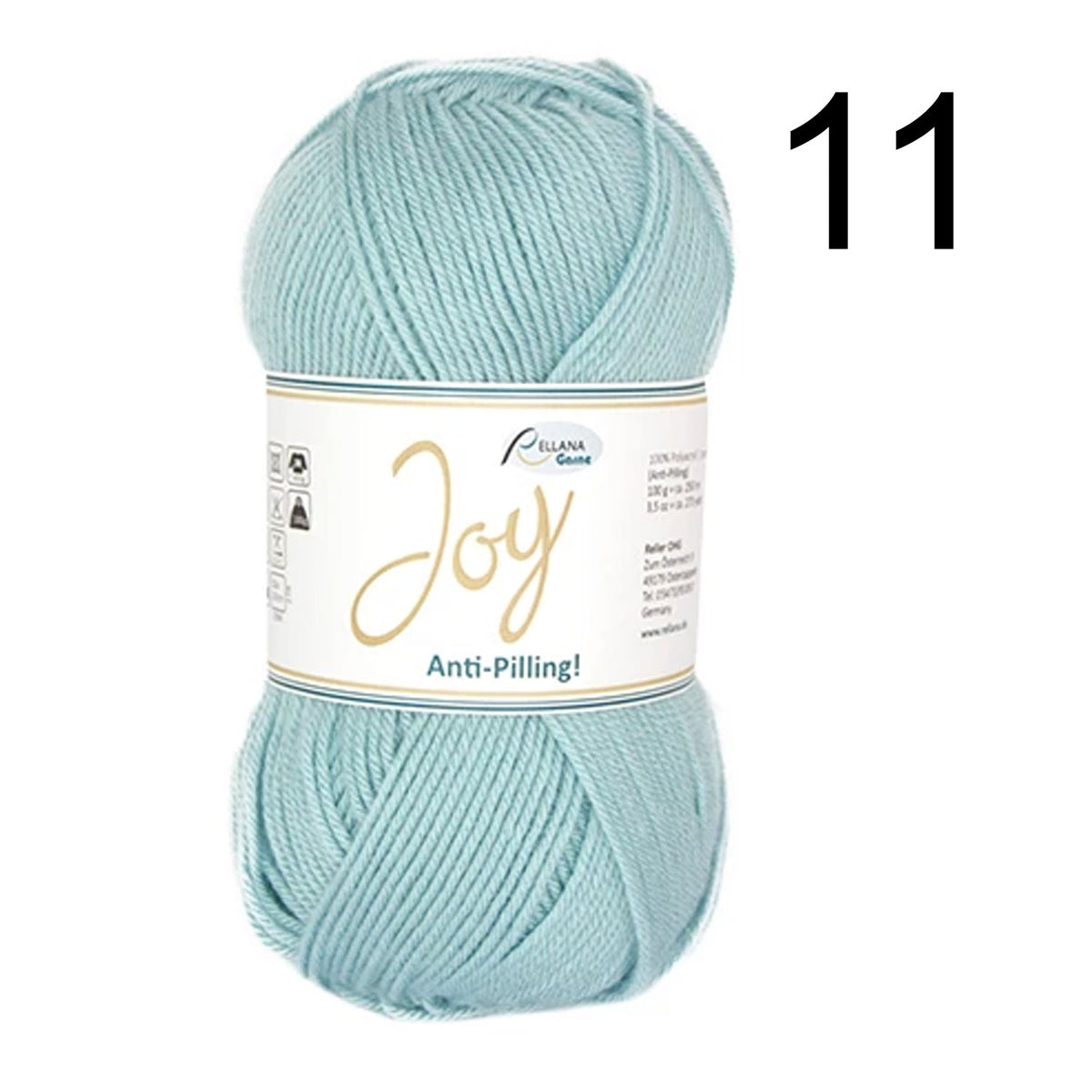 Joy Anti-Pilling von Rellana