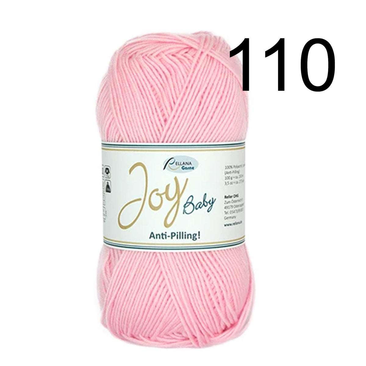 Joy Baby Anti-Pilling von Rellana
