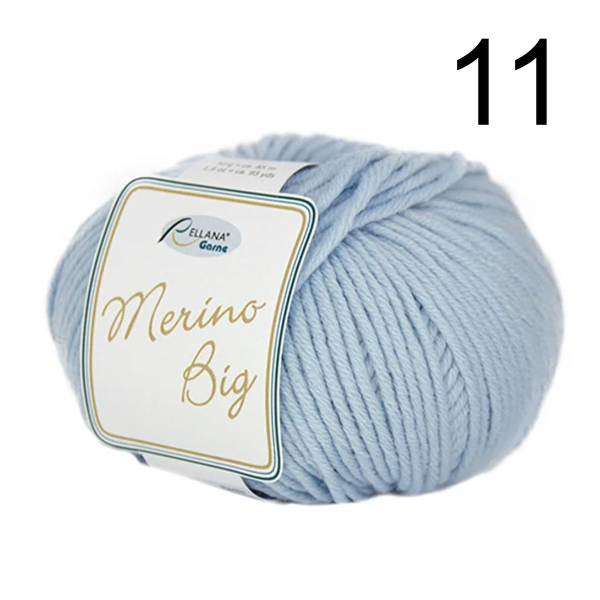 Merino Big von Rellana