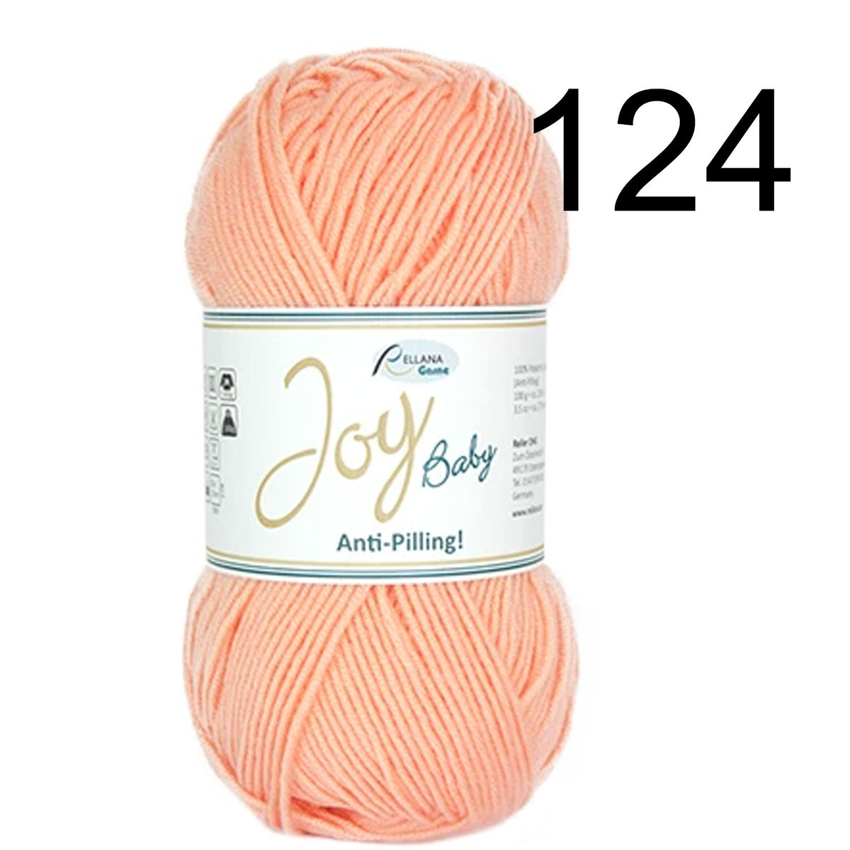 Joy Baby Anti-Pilling von Rellana
