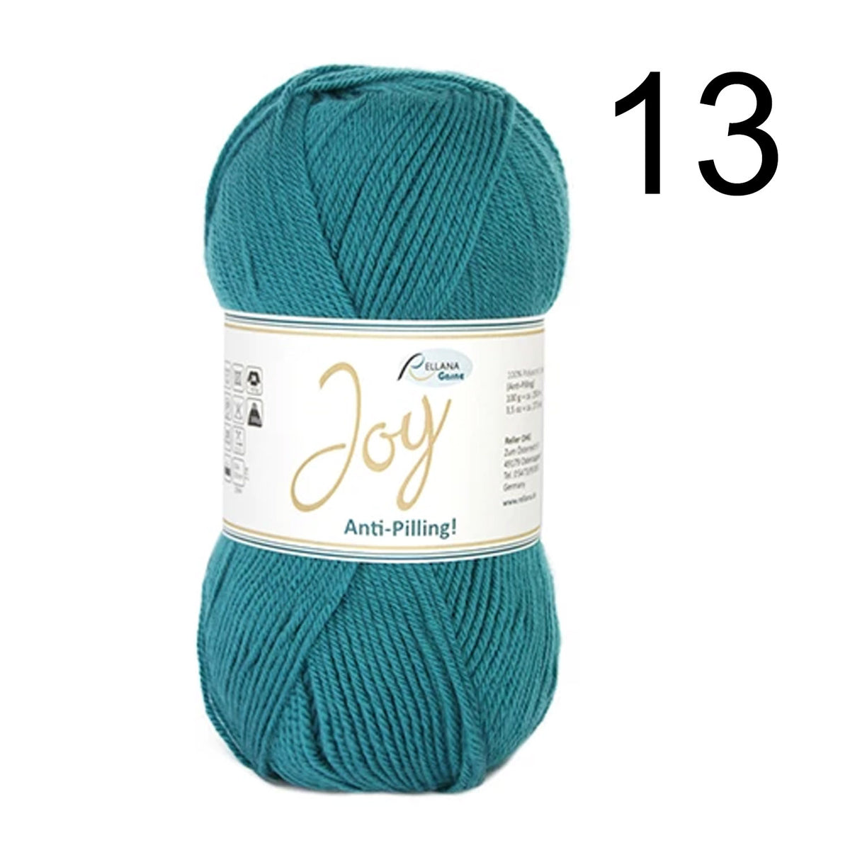 Joy Anti-Pilling von Rellana