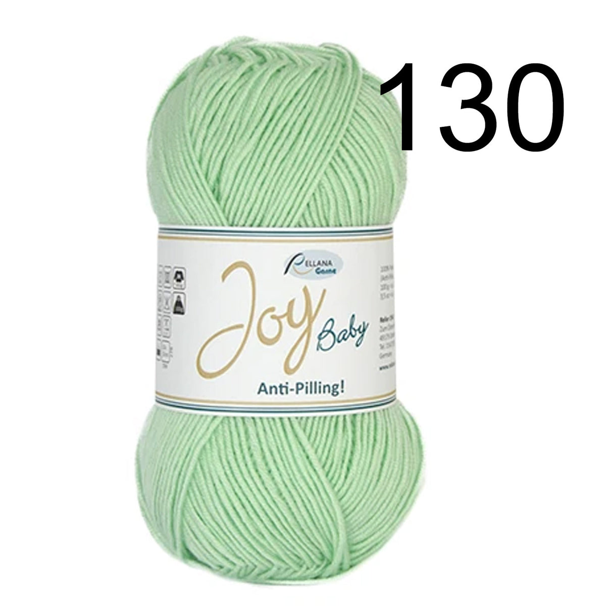 Joy Baby Anti-Pilling von Rellana